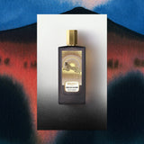 Memo Paris African Leather Eau de Parfum Stimmungsbild