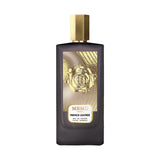 Memo Paris French Leather Eau de Parfum 75 ml Bottle