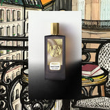 Memo Paris French Leather Eau de Parfum Mood Image