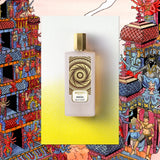 Memo Paris Madurai Eau de Parfum Mood Image