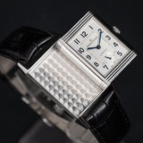 Grande Reverso Night & Day White Dial - Q3808420