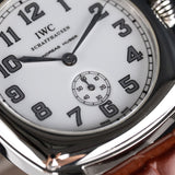 Andreas Huber 150th Anniversary Limited Edition 2010 - IW255502