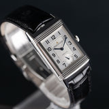 Grande Reverso Night & Day White Dial - Q3808420