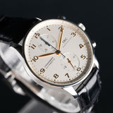 Portugieser Chronograph 41mm - IW371445