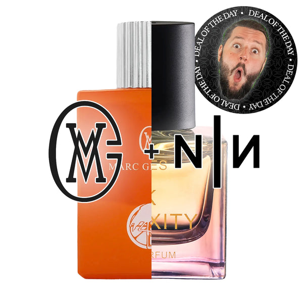 BIG CHOICE BUNDLE | Marc Gebauer + New Notes
