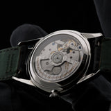 Nomos Orion Neomatik 39, New Black, Ref. 346, 08-2024, B+P