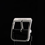 Nomos Orion Neomatik 39, New Black, Ref. 346, 08-2024, B+P