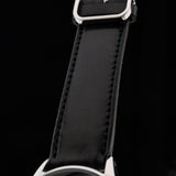 Nomos Orion Neomatik 39, New Black, Ref. 346, 08-2024, B+P