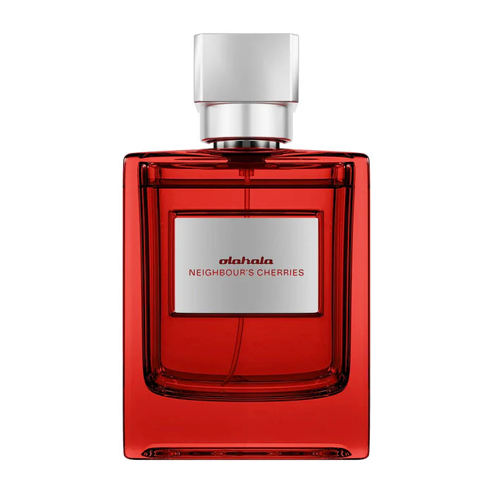 Neighbour's Cherries - Extrait de Parfum