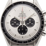 Speedmaster Apollo 11th 35th Anniversary 42mm White Dial - 3569.31.00