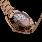 Omega Seamaster Aqua Terra 150M, Co-Axial, Rotgold, Ref. 231.50.42.21.06.002, 12-2021, B+P