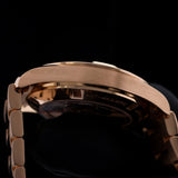 Omega Seamaster Aqua Terra 150M, Co-Axial, Rotgold, Ref. 231.50.42.21.06.002, 12-2021, B+P