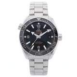 Omega Seamaster Planet Ocean 600 m Co-Axial Master, 43.5 mm, Ref. 215.30.44.21.01.001, B+P
