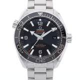 Omega Seamaster Planet Ocean 600 m Co-Axial Master, 43.5 mm, Ref. 215.30.44.21.01.001, B+P