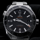Omega Seamaster Planet Ocean 600 m Co-Axial Master, 43.5 mm, Ref. 215.30.44.21.01.001, B+P