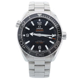 Omega Seamaster Planet Ocean 600 m Co-Axial Master, 43.5 mm, Ref. 215.30.44.21.01.001, B+P