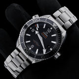 Omega Seamaster Planet Ocean 600 m Co-Axial Master, 43.5 mm, Ref. 215.30.44.21.01.001, B+P
