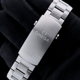 Omega Seamaster Planet Ocean 600 m Co-Axial Master, 43.5 mm, Ref. 215.30.44.21.01.001, B+P