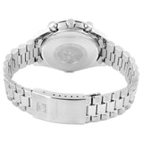 Speedmaster Day-Date 40mm White Dial - 3521.30.00