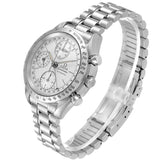 Speedmaster Day-Date 40mm White Dial - 3521.30.00