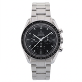 Omega Speedmaster Professional Moonwatch, 42mm, Ref. 3570.50.00, 03-2001, B+P