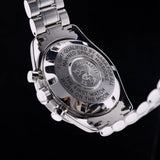 Omega Speedmaster Professional Moonwatch, 42mm, Ref. 3570.50.00, 03-2001, B+P