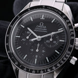 Omega Speedmaster Professional Moonwatch, 42mm, Ref. 3570.50.00, 03-2001, B+P
