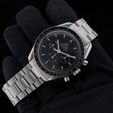 Omega Speedmaster Professional Moonwatch, 42mm, Ref. 3570.50.00, 03-2001, B+P