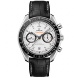 Omega Speedmaster Racing Chrono, White Dial, Ref. 329.33.44.51.04.001, 07-2019, B+P