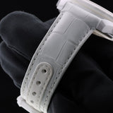 Omega Speedmaster White Side Of The Moon, White Ceramic , Ref. 311.93.44.51.04.002, 2024, B+P
