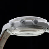 Omega Speedmaster White Side Of The Moon, White Ceramic , Ref. 311.93.44.51.04.002, 2024, B+P