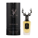 Onyx Black