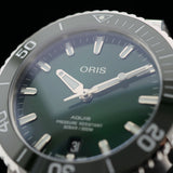 Oris Big Crown ProPilot X Aviation 44mm, Ref. 115 01 7759 22 01 115 7759 7153, B+P