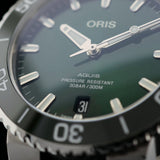 Oris Big Crown ProPilot X Aviation 44mm, Ref. 115 01 7759 22 01 115 7759 7153, B+P