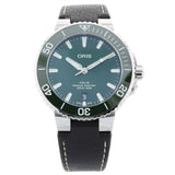 Oris Big Crown ProPilot X Aviation 44mm, Ref. 115 01 7759 22 01 115 7759 7153, B+P