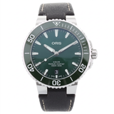 Oris Big Crown ProPilot X Aviation 44mm, Ref. 115 01 7759 22 01 115 7759 7153, B+P