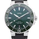Oris Big Crown ProPilot X Aviation 44mm, Ref. 115 01 7759 22 01 115 7759 7153, B+P