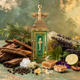 Osiris - Extrait de Parfum