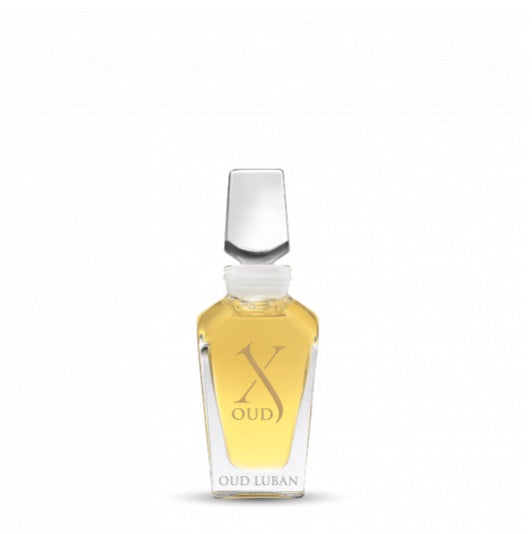 Oud Stars - Oud Luban