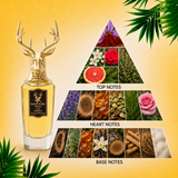 WEEKEND DEAL | Vendetta + Oud Republic + Dates Delight (White Label)