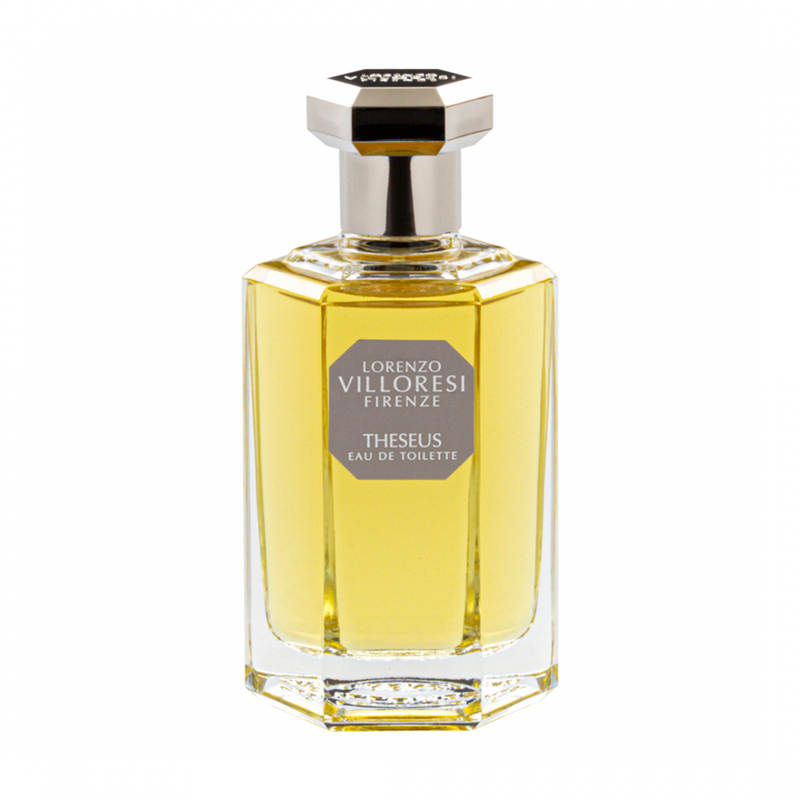 Theseus - Eau de Toilette