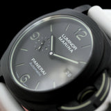 Panerai Luminor Marina Carbotech, Limited 1 out of 270, 2021, Ref. PAM01118, B+P