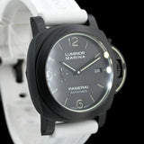 Panerai Luminor Marina Carbotech, Limited 1 out of 270, 2021, Ref. PAM01118, B+P
