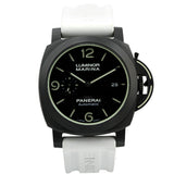 Panerai Luminor Marina Carbotech, Limited 1 out of 270, 2021, Ref. PAM01118, B+P