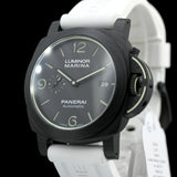 Panerai Luminor Marina Carbotech, Limited 1 out of 270, 2021, Ref. PAM01118, B+P