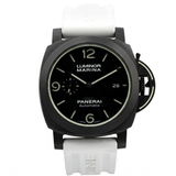 Panerai Luminor Marina Carbotech, Limited 1 out of 270, 2021, Ref. PAM01118, B+P