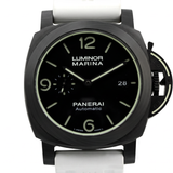 Panerai Luminor Marina Carbotech, Limited 1 out of 270, 2021, Ref. PAM01118, B+P