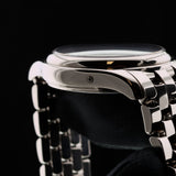 Patek Philippe Annual Calendar, Mondphase, Weißgold, Ref. 5146/1G-010, 07-2015, B+P