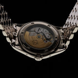 Patek Philippe Annual Calendar, Mondphase, Weißgold, Ref. 5146/1G-010, 07-2015, B+P