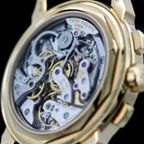 Patek Philippe Annual Calendar, Yearly Calendar, Moon Phase, 2021, 5396R-011